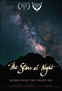 The Stars at Night Movie Poster